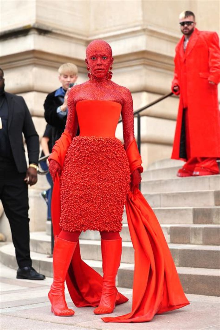 The Rise of Red: A Color Revolution in Fashion and Culture