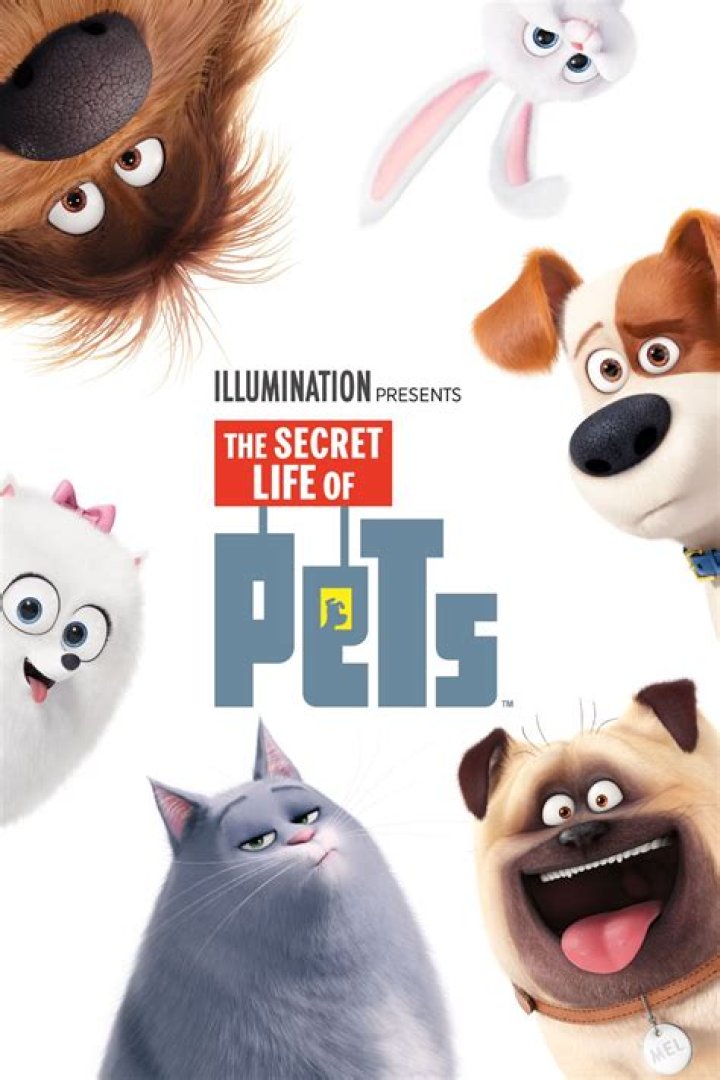 The Secret Life of Pets 2 Cast: A Comprehensive Guide