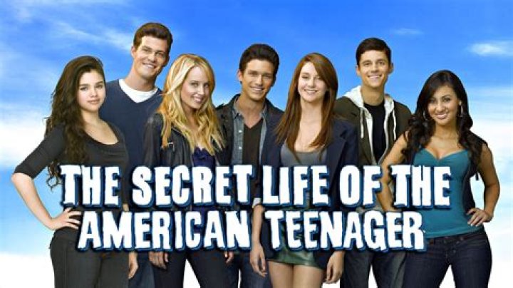 The Secret Life of the American Teenager: A Deep Dive into the Iconic TV Show