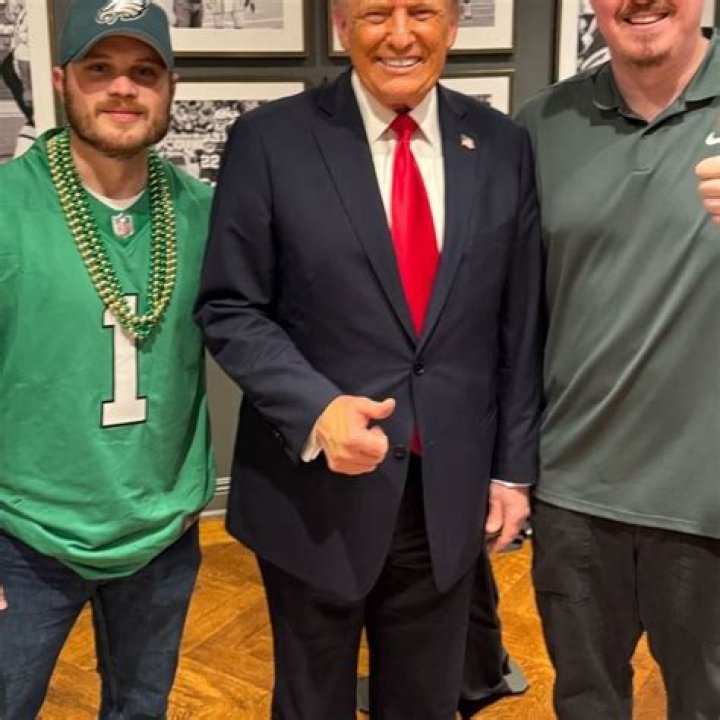 The Strange Connection Between Zach Bryan and Donald Trump