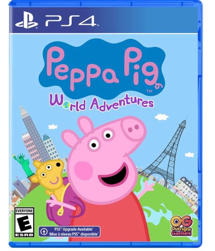 The Ultimate Guide to Peppa Pig Characters: Meet the Beloved Animal Friends
