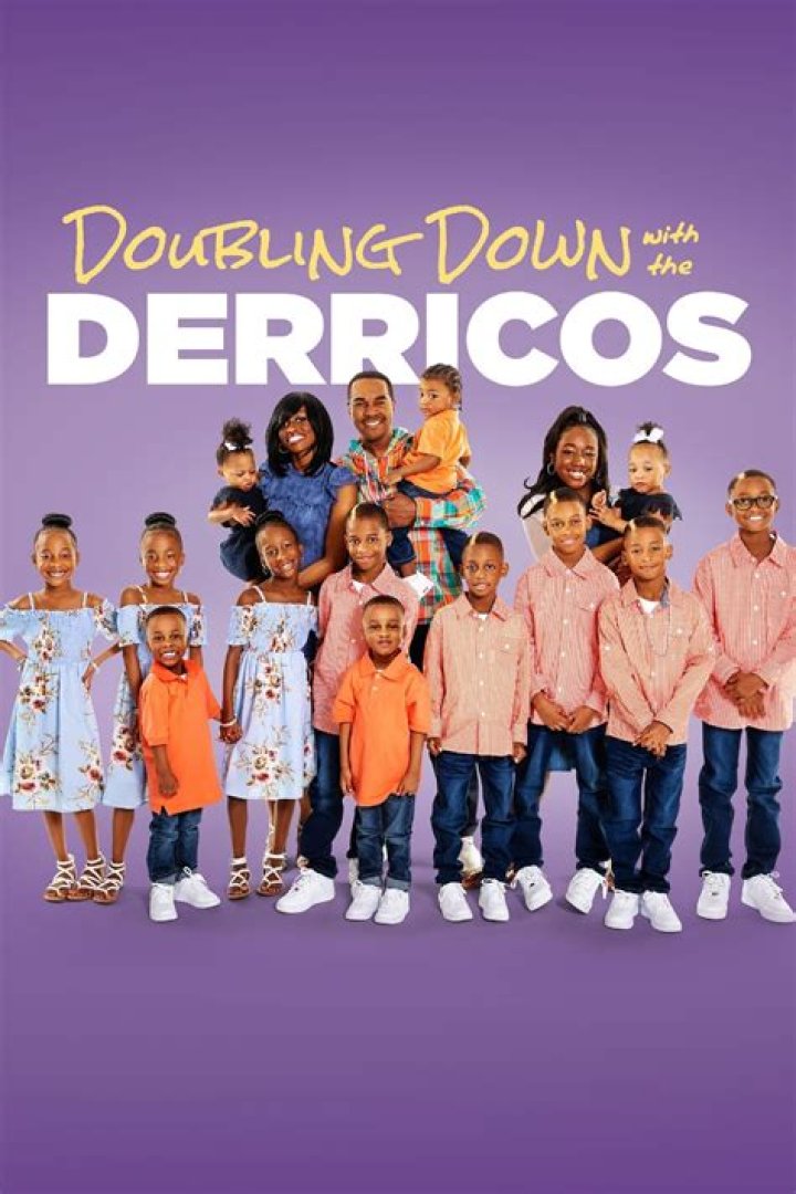 The Ultimate Guide to the Derricos Family 2024: Everything You Need to Know