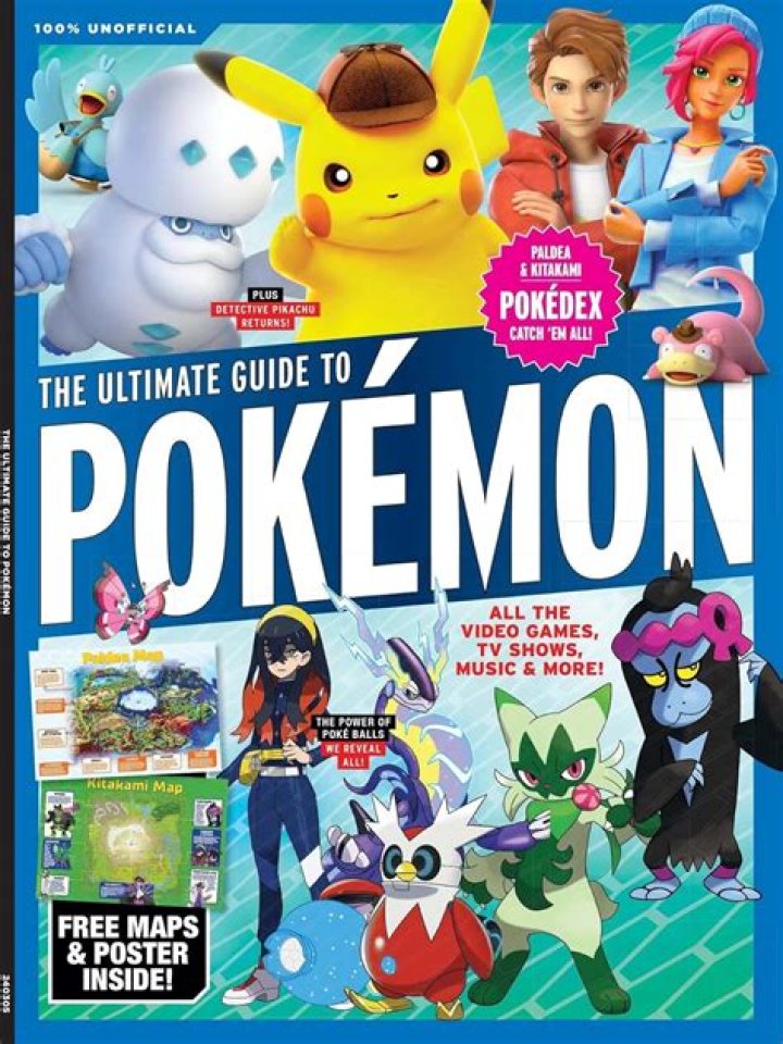 The Ultimate Guide to TQS Magazine