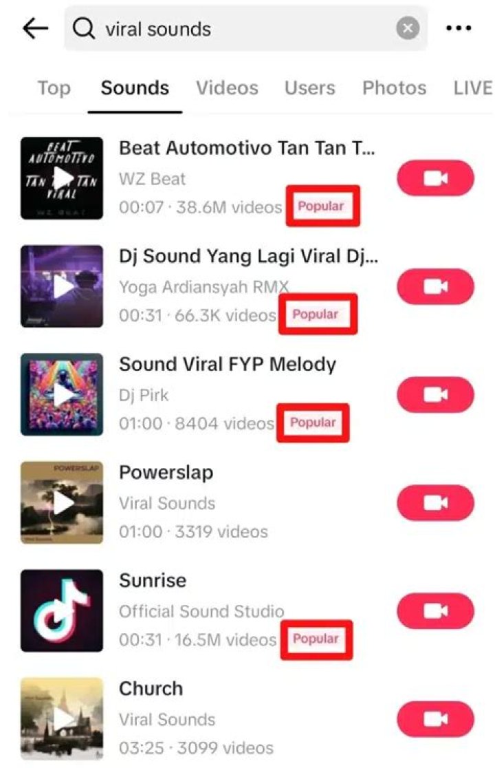 The Ultimate Mia Khalifa TikTok Sound Guide: Discover the Viral Beats