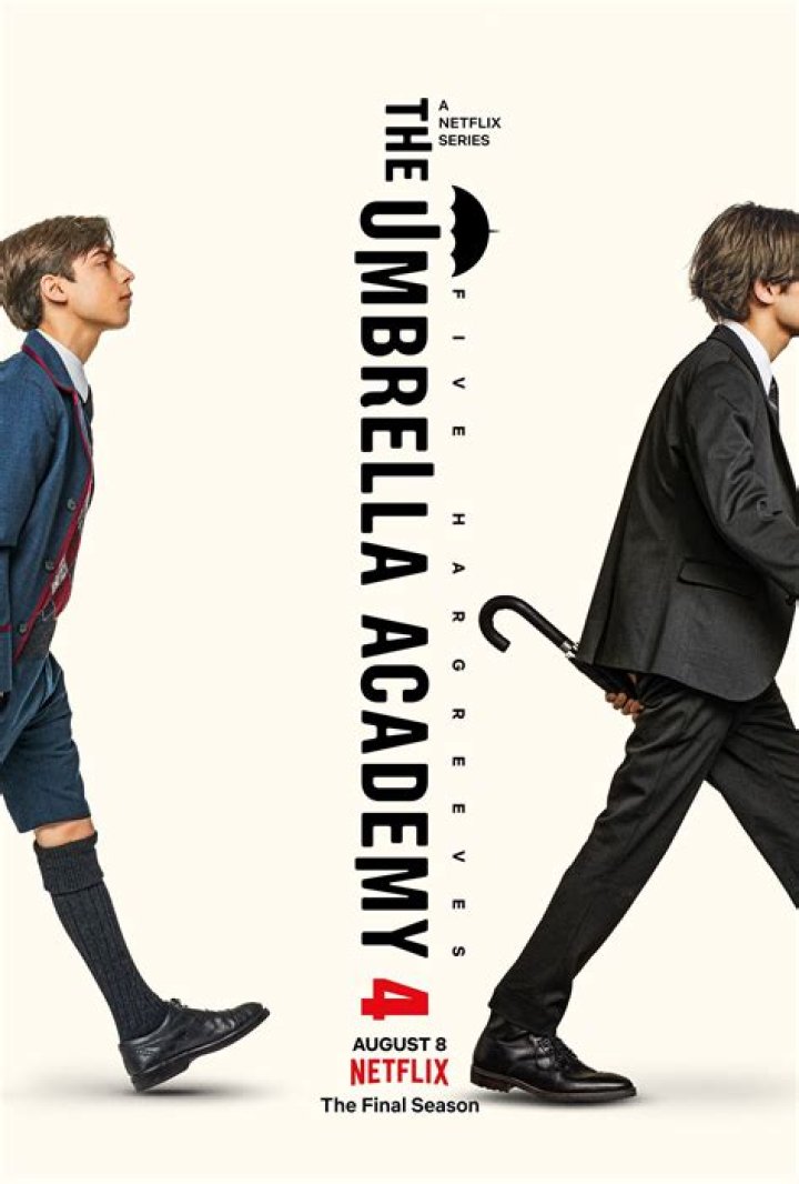 The Umbrella Academy Season 2: The Intriguing Plot of Kidnapping