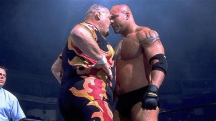 The Unforgettable Bam Bam Bigelow: A Wrestling Legacy