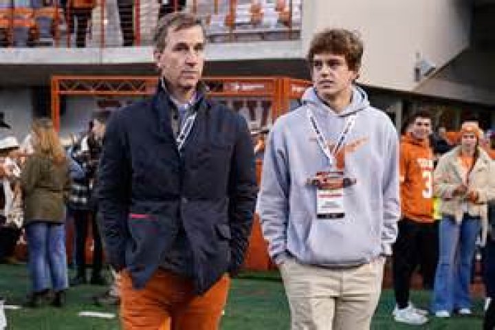 The Unparalleled Journey of Cooper Manning: From Football Field to Broadcasting Booth