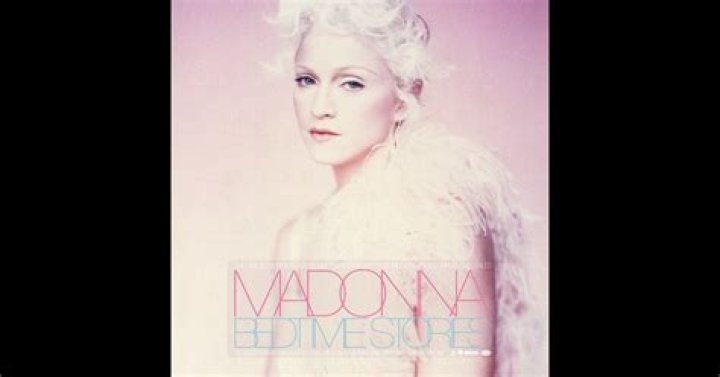 The Untold Story of Madonna's Rise to Fame