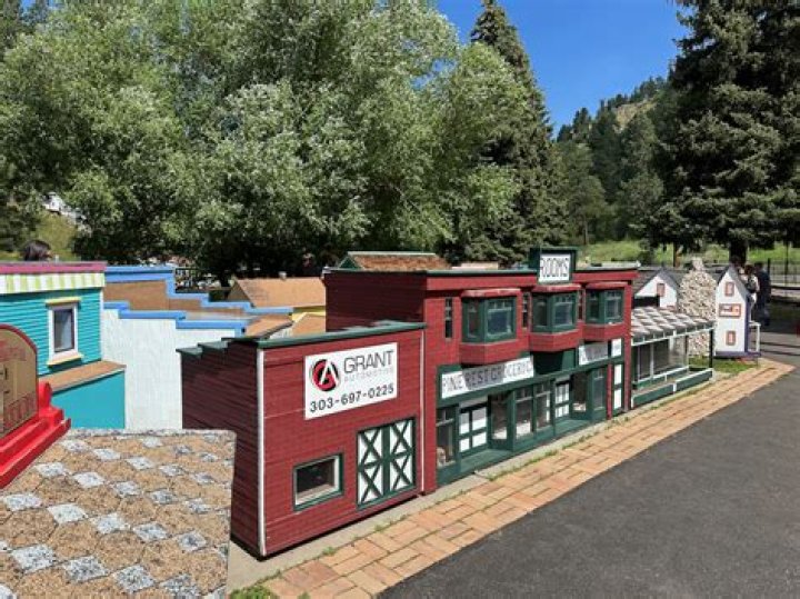 The World's Smallest Library: A Literary Gem in a Tiny Town