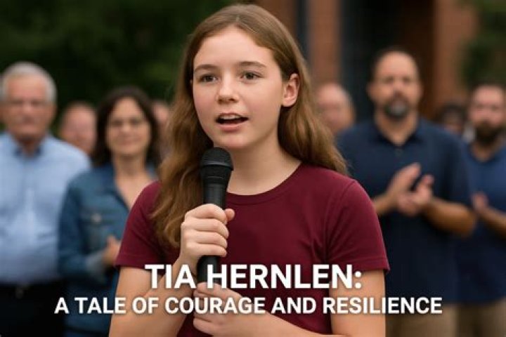 Tia Hernlen Today: A Comprehensive Insight into Her Life and Career