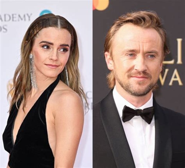 Tom Felton's Wife: A Behind-the-Scenes Look at His Love Life