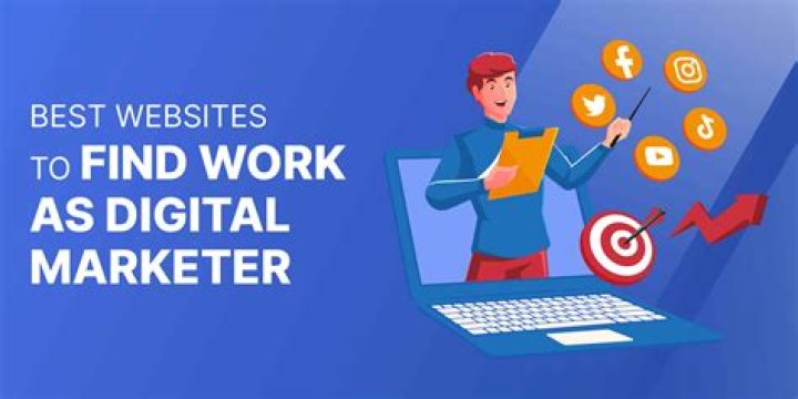 Top-Notch Digital Marketer: Alexander Edwards