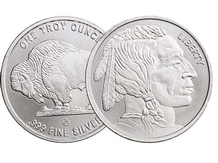 Ultimate Guide to American Buffalo Silver Coin Value: Discover Its Worth