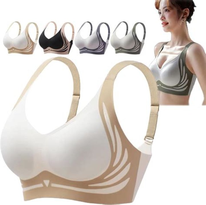 Ultimate Guide to Choosing the Best Bra for Huge Boobs