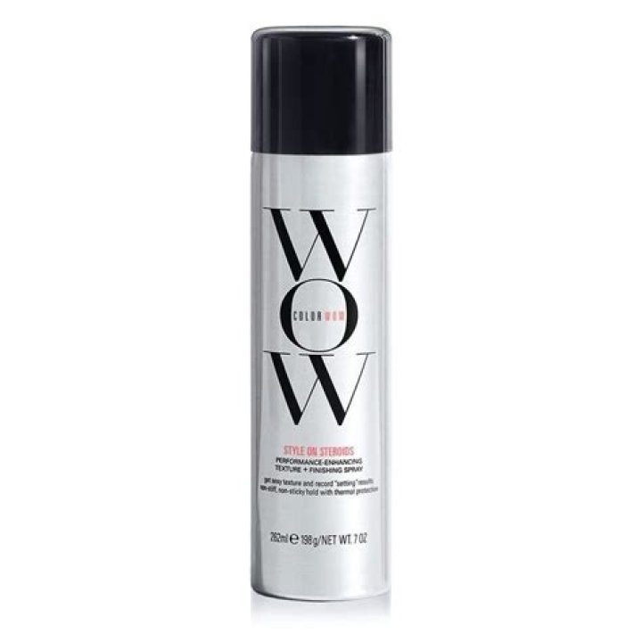 Ultimate Guide to Texture Spray for Hair: Achieve Effortless Style
