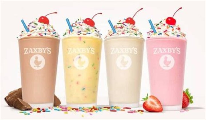 Uncover the Refreshing World of Zaxby's Drinks
