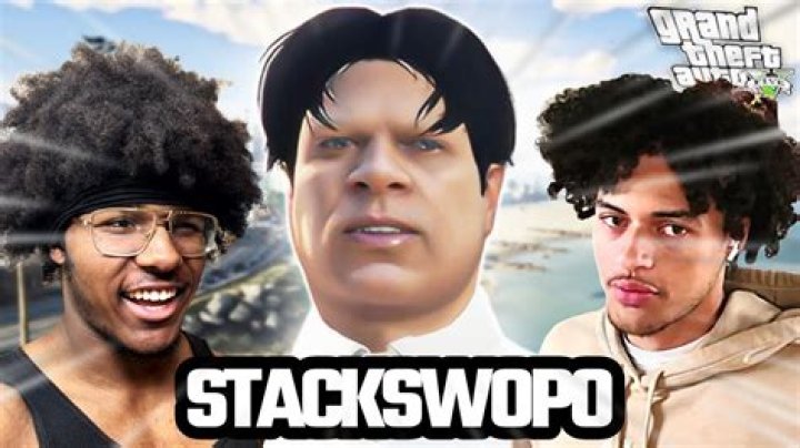 Uncover the Secrets of Stackswopo Face: A Comprehensive Guide