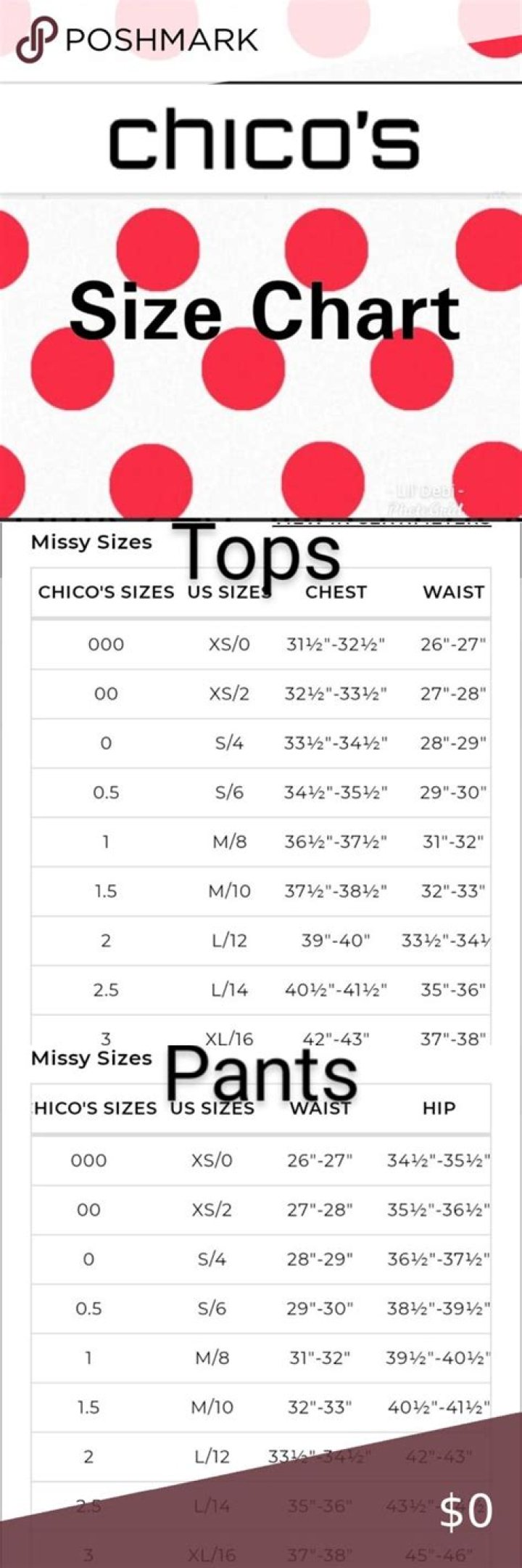 Understanding Chicos Sizing: A Comprehensive Guide for Shoppers