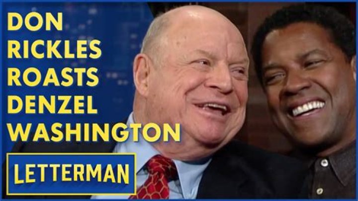 Understanding Don Rickles Net Worth: A Dive into the Comedy Legend's Financial Legacy