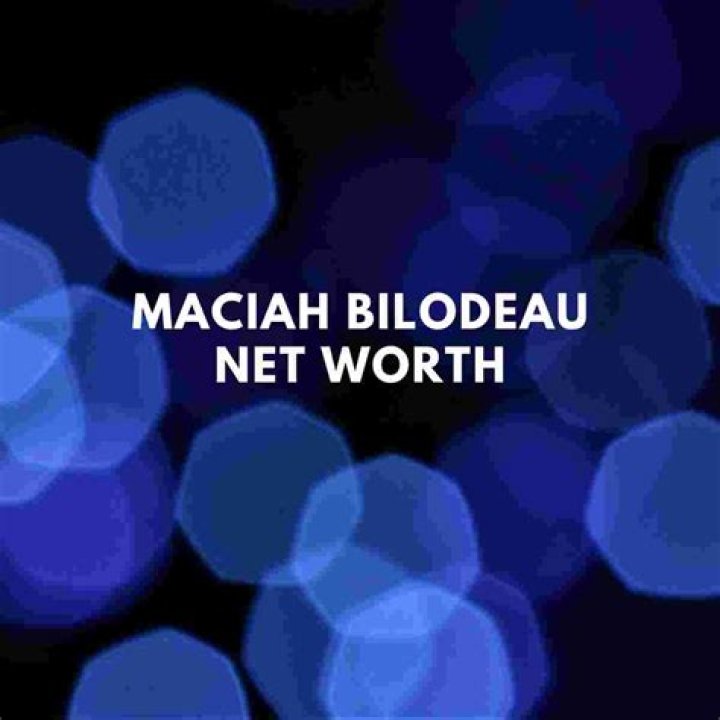Understanding Maciah Bilodeau Age: A Comprehensive Insight