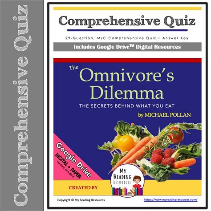 Understanding Omnivore 720p: A Comprehensive Guide