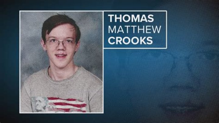Understanding Thomas Crooks: A Comprehensive Biography and Analysis