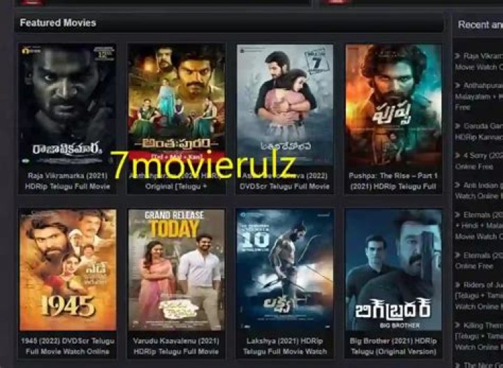 Unlocking the Future: 5 Rulz 2024 Telugu Download