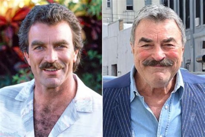 Unraveling the Legacy of Actor Tom Selleck