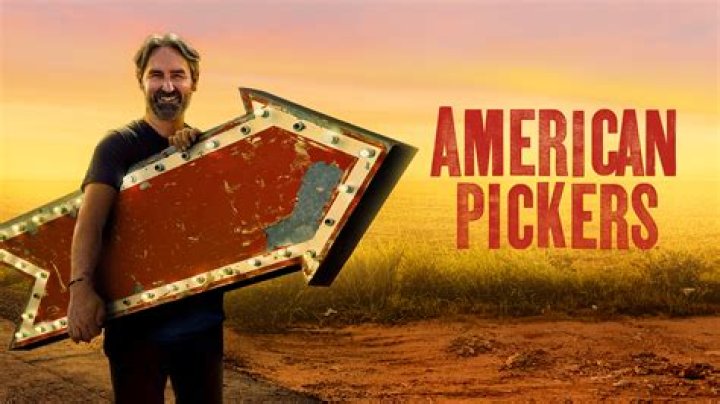 Unraveling the Mystery of Jersey Jon from American Pickers and His Leg