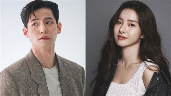 Unraveling the Mystery of Kim So-eun's Husband