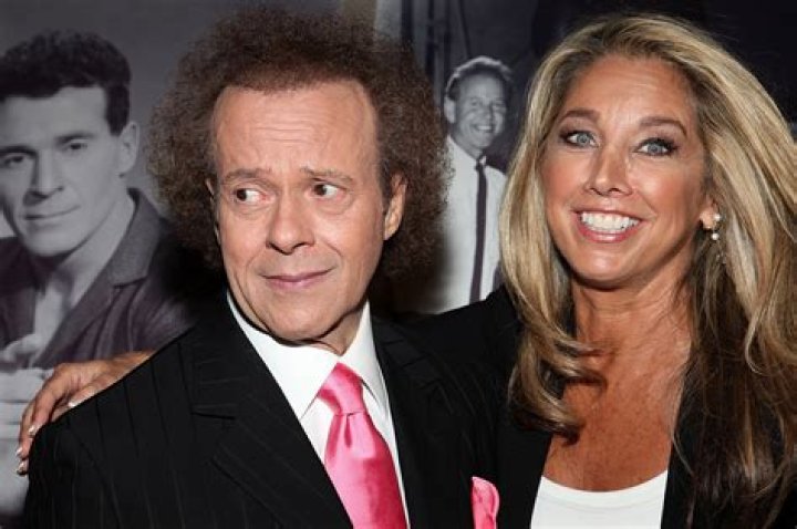 Unraveling the Mystery: Was Richard Simmons Married?