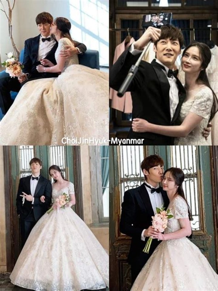 Unraveling the Mystery: Who is Choi Jin Hyuk's Wife?