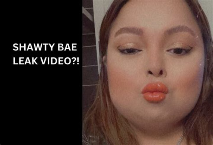 Untold Truths about Shawty Bae Leak