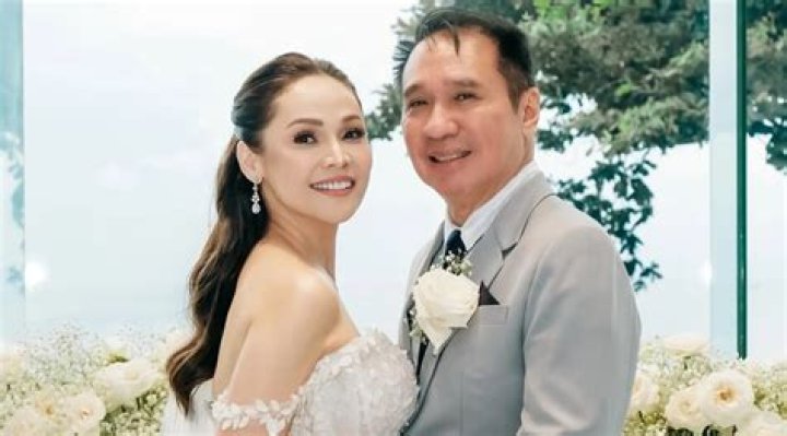 Unveiling Almira Muhlach's Age: A Journey Through Time