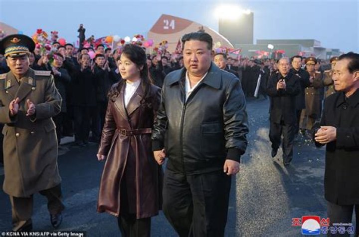 Unveiling Kim Jong Un's Sister: The Powerful Figure Behind North Korea's Leadership