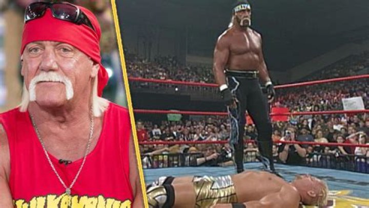 Unveiling the Controversy: The Hulk Hogan Sextape Video Incident