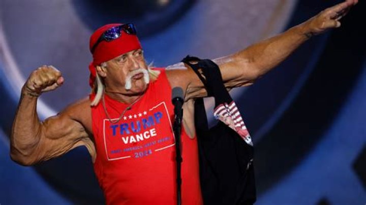 Unveiling the Controversy: The Hulk Hogan Tape Saga