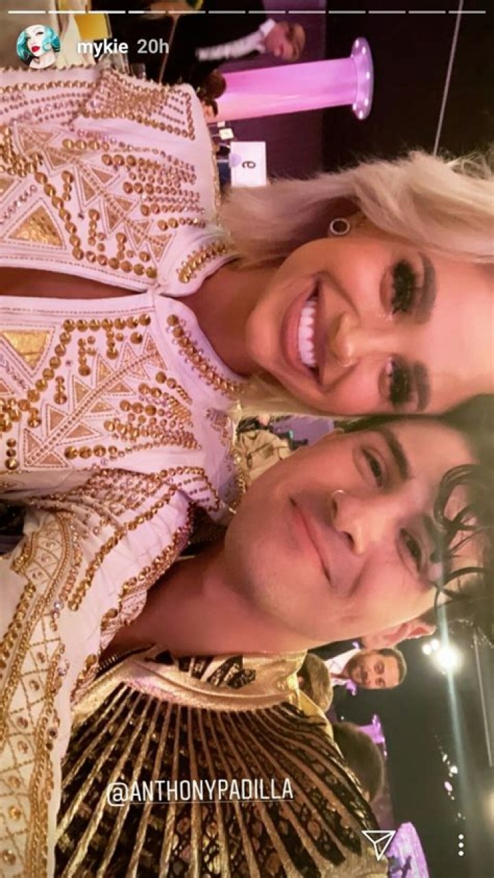 Unveiling the Dynamic Duo: Mykie and Anthony Padilla