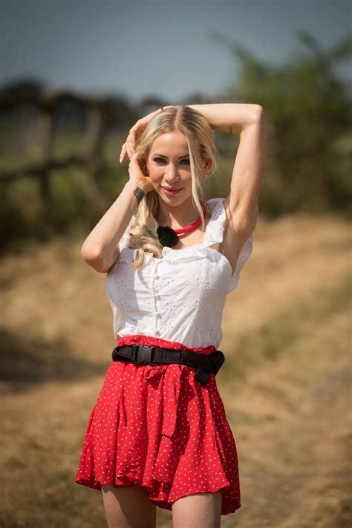Unveiling the Enigma: Kira Lord