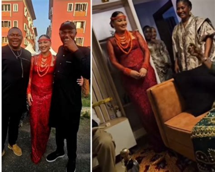 Unveiling the Enigma: The Life of Jowizaza's Wife