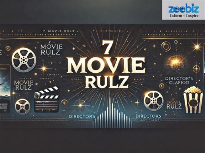 Unveiling the Essence of Rulz Telugu Cinema: A Cinematic Journey