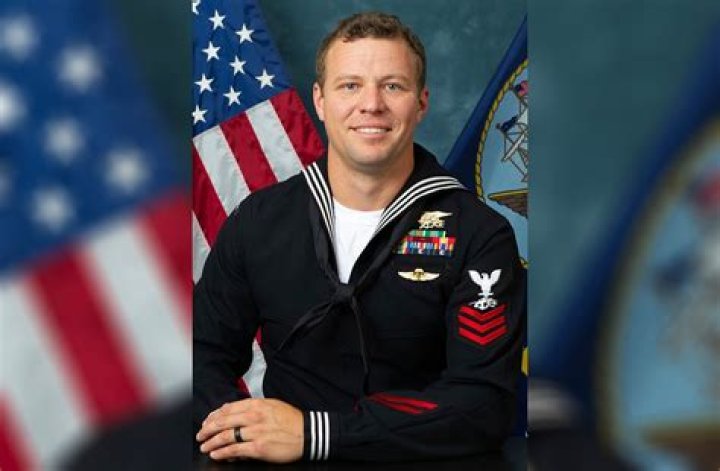 Unveiling the Extraordinary Journey of Christopher Sheehan: A Renowned Navy SEAL