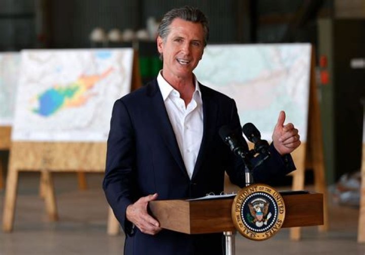 Unveiling the Financial Landscape: Gavin Newsom's Net Worth