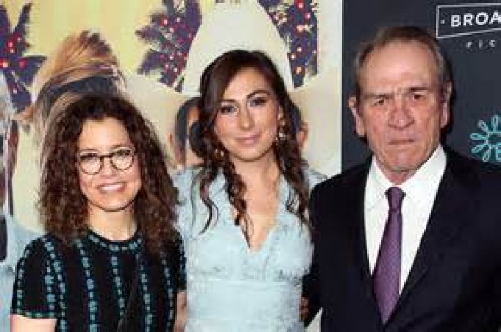 Unveiling the Health Struggles of Tommy Lee Jones