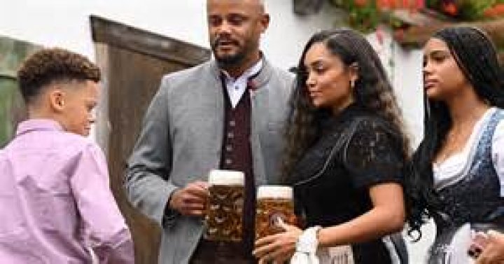 Unveiling the Journey of Carla Higgs Kompany