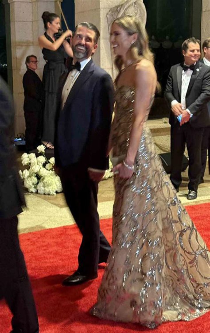 Unveiling the Joyful Celebration: Sunny Anderson's Wedding