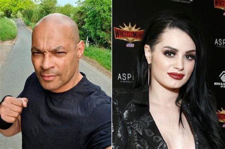 Unveiling the Legacy of Paige the Wrestler