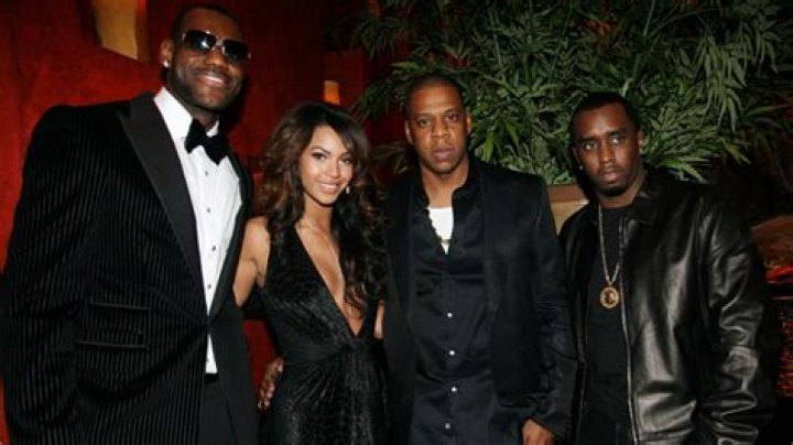 Unveiling the Legacy: The Astounding Journey of Jay Z and P Diddy