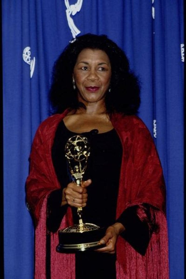 Unveiling the Life and Career of Anna Maria Polo