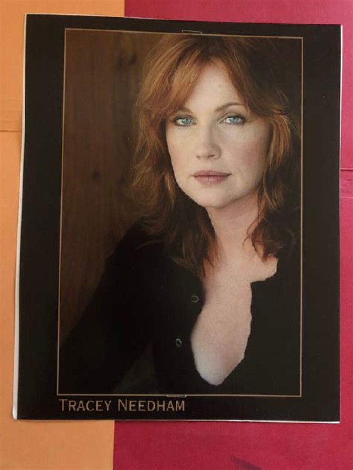 Unveiling the Life and Career of Tracey Needham